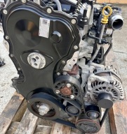 Renault Trafic III Fiat Talento Vivaro B 1.6 Dci silnik kompletny R9MH415