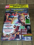 CD ACTION NR 272 09/2017 NOWA W FOLII BEYOND GOOD & EVIL PL PC