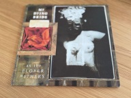 As The Flower Withers - My Dying Bride - 1992 1st Press NM