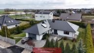 Dom, Smardzów, Siechnice, Wrocławski, 203 m²