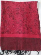 Chusta / Szal z PRL-u