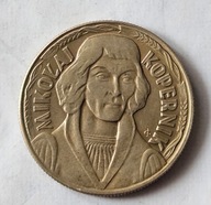 10 złoty 1968 Kopernik