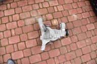 MOST DYFERENCJAŁ TYŁ AUDI A4 A5 8W. 0DB500043G