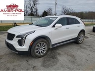 Cadillac XT4 CADILLAC XT4 PREMIUM LUXURY 2020 2.0 Benzyna 237KM