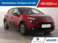 Citroen C3 1.2 PureTech, Navi, Klima, Klimatronic
