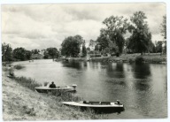 PISZ - NAD RZEKĄ PISĄ