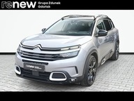 Citroen C5 Aircross Polski Salon | Pierwszy właści