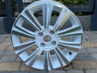 Felga aluminiowa Volkswagen OE 1S0601025AT 6" x 16" 4x100 ET 43
