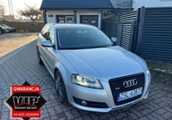 Audi A3 Sportback Swiezo sprowadzony Cena za auto juz zarejestrowane
