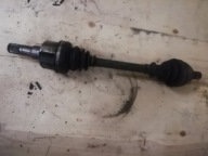 27-3071MG PÓŁOŚ LEWA FORD FOCUS II VOLVO V50 2,0TD