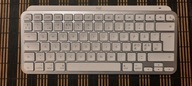 Klawisze do klawiatury Logitech MX KEYS mini biała