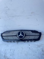 Atrapa chłodnicy GRILL Mercedes A Klasa W177 AMG DIAMOND OE A1778880200