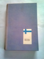 HISTORIA FINLANDII - T. Cieślak