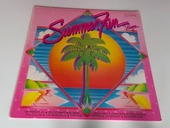 SUMMER - PHIL COLLINS / BEACH BOYS / BLONDIE / ROD STEWART / PAT BENATAR