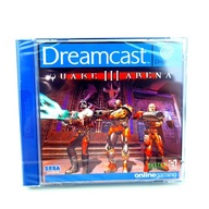 NOWA QUAKE III ARENA SEGA DREAMCAST PREMIEROWE ANGIELSKIE WYDANIE PAL ENG