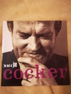 Joe Cocker The Best Of Joe Cocker winyl pierw wyd. EUR 1992 r. VG+
