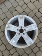 Mercedes GLK alufelgi nowe 17"