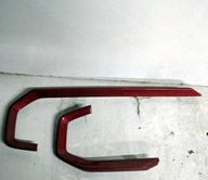 LISTWA DEKOR DESKI KONSOLI 208II CORSA F MOKKA 9834927680 9834928580