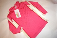 VOKSI 4-5 L. BLUZKA TERMICZNA MERINO+JEDWAB SUPER NOWA!