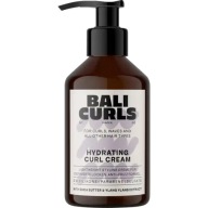 Bali Curls - Krem nawilżający do stylizacji loków 150 ml pompka
