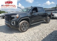 GMC Sierra Limited K1500 AT4 2022 6.2L 6.2 Benzyna 420KM