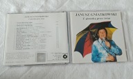 CD Z piosenką przez świat Janusz Gniatkowski PNCD 176