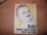 STARY TERMINARZ SZCZEPIEŃ DZIECIĘCYCH
