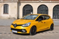 KAROSERIA RENAULT CLIO IV RS TROOPHY BRIEF