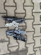 BMW G20 zawiasy maski przód