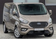 Ford Tourneo Custom Titanium X L2H1 8-osób