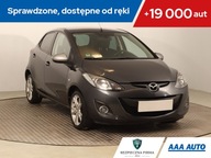 Mazda 2 1.3 i, Klima, Klimatronic, Parktronic
