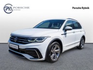 Volkswagen Tiguan 2.0TDI 150KM ACC R-Line Panorama