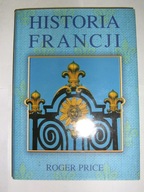 Historia Francji Roger Price
