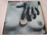 LP LOMBARD - SZARA MAŚĆ, SAVITOR SVT 012, 1984 r.