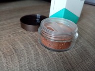 Clare Blanc Salted Carmel (1,1g) Mineral Eye Shadow 873 Caramel Dr Makeup