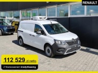 Renault Kangoo Van L2H1 Extra Izoterma 1.5 115KM