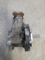 Qashqai J10 LIFT 2.0 DCI 4X4 AUTOMAT REDUKTOR