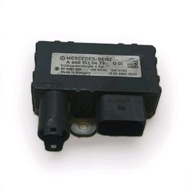 MERCEDES W245 W169 2.0 CDI PRZEKAŹNIK ŚWIEC ŻAROWYCH A6401530479