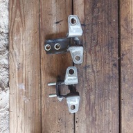 Zawiasy Drzwi Lewy Tył MITSUBISHI OUTLANDER III 2.2d