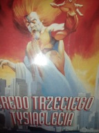 Credo trzeciego tysiąclecia C. McCullough