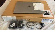 Laptop Dell XPS 15 9560 15,6 " Intel Core i7 16 GB / 256 GB srebrny