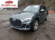 Audi Q5 Premium Plus 45 S-Line 2024 2.0 Benzyna 261KM