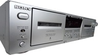 Magnetofon Sony TC-WE475 - Stan Idealny, W Pełni Sprawny bez pilota.