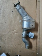 Audi A5 8T A4 B8 Lift CNHA Katalizator 4g0254400g 20KM