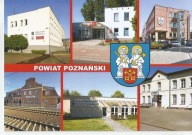 POWIAT POZNAŃ- HERB
