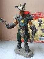 STARE DOBRE MCFARLANE, SPAWN - 18 CM