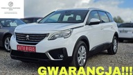 Peugeot 5008 7 Osobowy Automat Klima