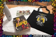 Zestaw od Tour de Pologne - Urząd Gminy Malczyce dla WOŚP