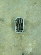 VOLVO FH13 FM DOLOT, GRZAŁKA KOLEKTORA SSĄCEGO