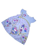 SUKIENKA DZIEWCZĘCA NIEMOWLĘCA ROZM.92